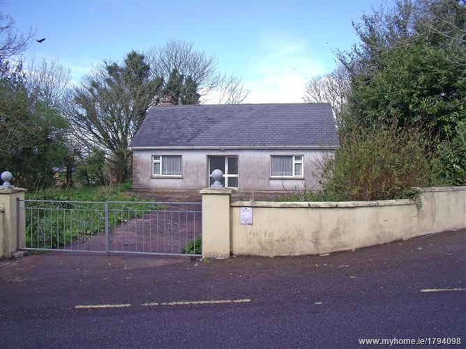 Ballinagree Village, Macroom, Co. Cork Killian Lynch Auctioneers
